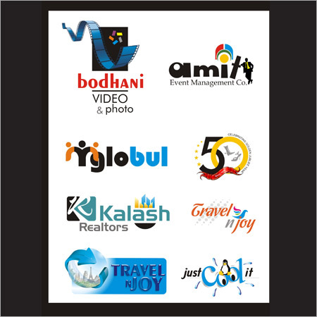 Logo Designing