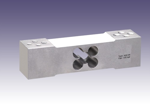 Single Point Aluminum Load cell