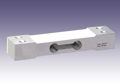 Aluminum Small Load Cell
