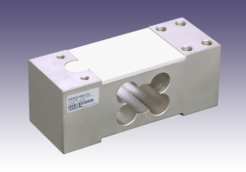 Steel Single Point Load Cell Jumbo