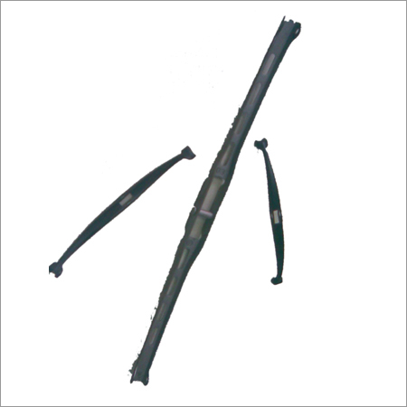 High Precision Press Tools
