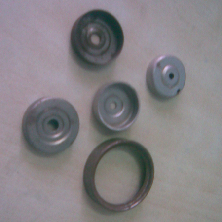 Industrial Press Tools