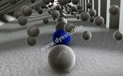 Solvent Dyes Application: Textile