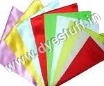 Disperse Dyes Application: Textile