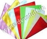 Disperse Dyes Application: Textile