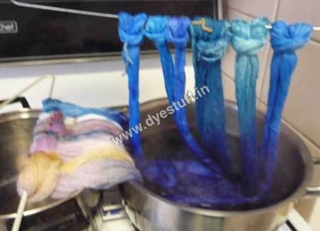 Cationic Dyes