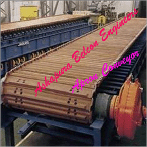 Apron Conveyor
