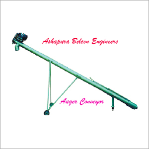 Auger Conveyor