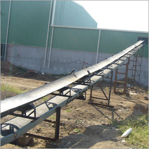 Belt Conveyors