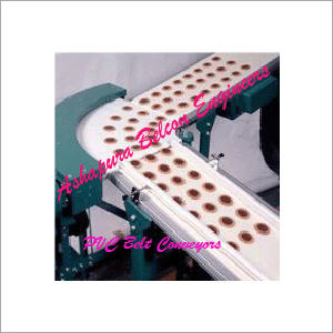 PVC Belt Conveyors
