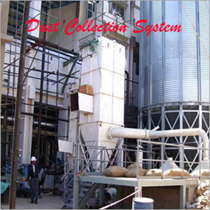 Dust Collection System