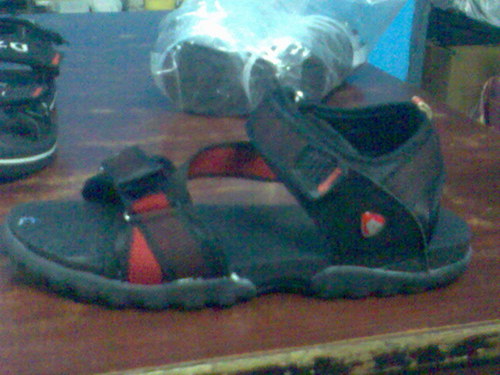 S P-5 ( Gents Sandals)