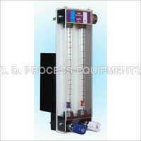 Hypoxic Guard 2 Tube Rotameter