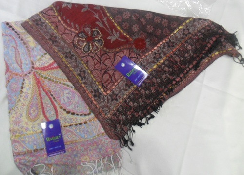 Woollen Stoles