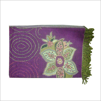 Viscose Stole