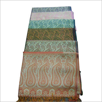 Fancy Patola Viscose Stole