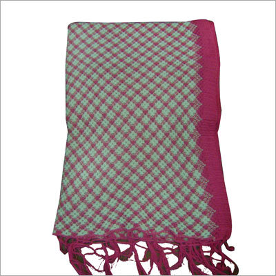 Knitted Shawls