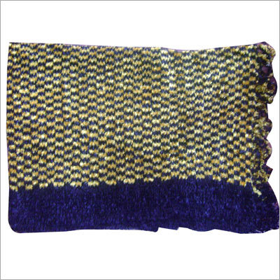 Glory Feather Shawls