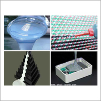 Electronic Components Potting