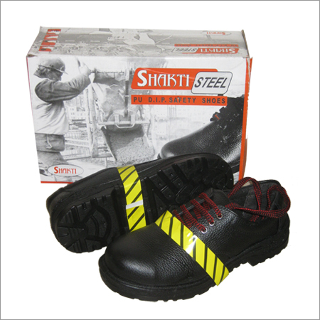 Safety Shoe