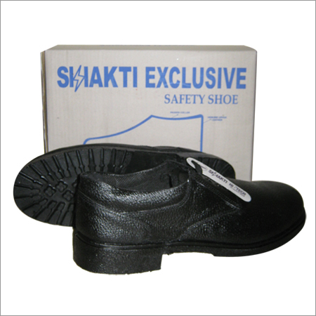 Safety Shoes