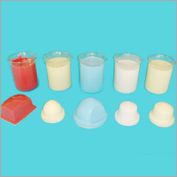 Silicone Rubber