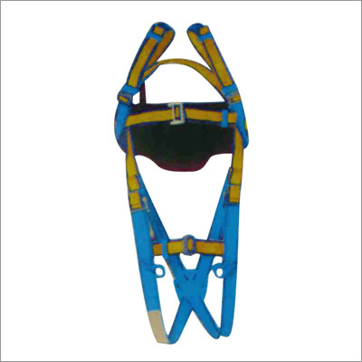 Safety Belt