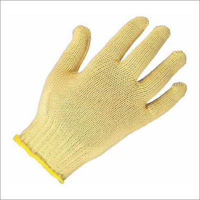 Knitted Hand Gloves