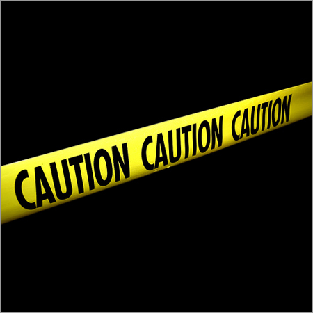 Caution Tape