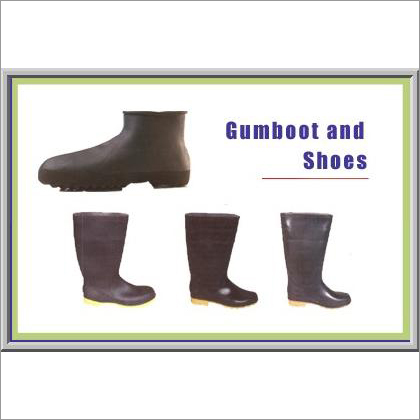 Gumboot