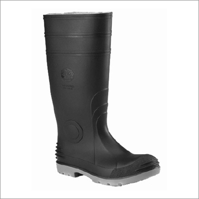 Steel Toe Gumboots