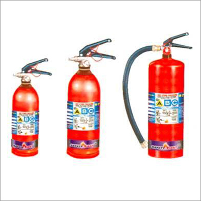 ABC Fire Extinguisher