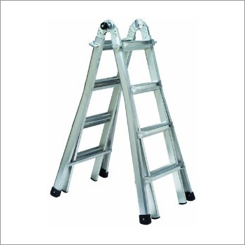 Aluminium Ladder