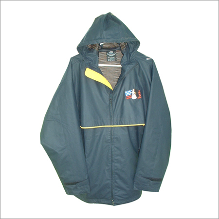 Rain Coat