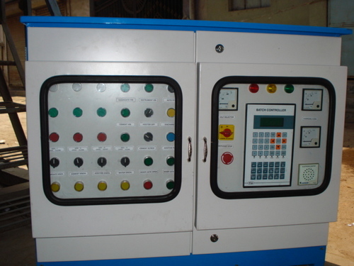 Control Panel Boards