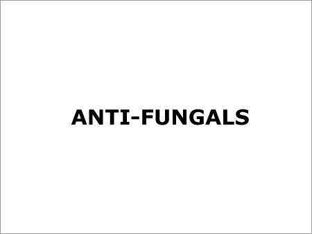 Anti-Fungals By OM BIOTEC