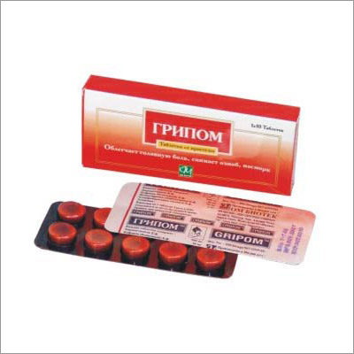 Cough and Cold Management