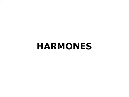Harmones