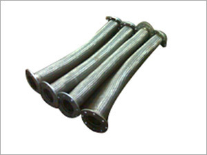 Flexible Bellow Hose