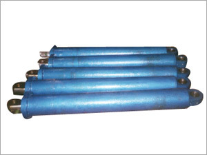 Pneumatic Cylinders