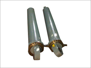 Hydraulic Cylinder