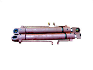 Pneumatic Cylinders