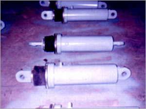 Pneumatic Cylinders