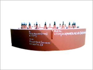 Classifier Housing