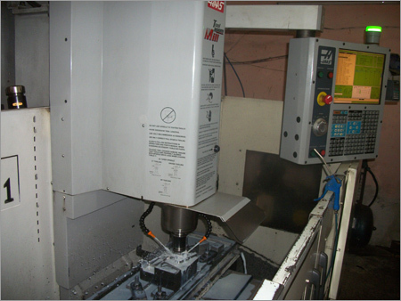 Cnc Turning Job Work