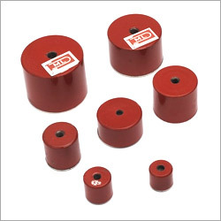 Alnico Pot Magnets