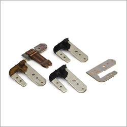 Contactors in Electronic Energy Meters