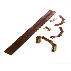 Copper Menganine Contactors for Energy Meters