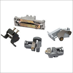 Meter Break Magnet Assemblies