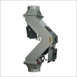 Magnetic Hump for Iron Separation